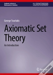 Axiomatic Set Theory