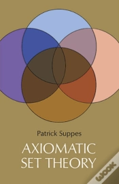 Capa do artigo Axiomatic Set Theory