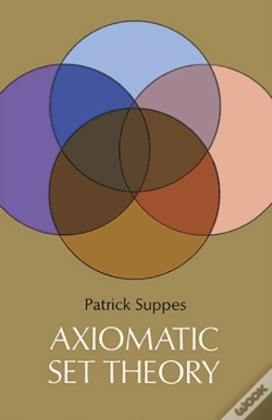 Capa do artigo Axiomatic Set Theory