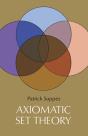 Axiomatic Set Theory - Preview