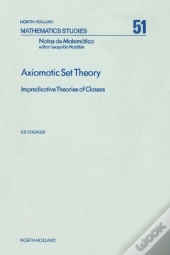 Axiomatic Set Theory