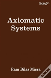 Capa do artigo Axiomatic Systems