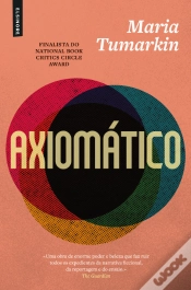 Capa do artigo Axiomático