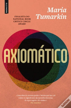 Capa do artigo Axiomático