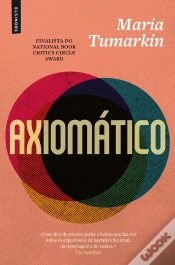 Capa do artigo Axiomático