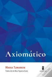 Capa do artigo Axiomatico