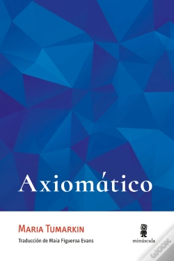 Capa do artigo Axiomatico