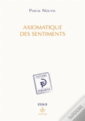 Axiomatique Des Sentiments