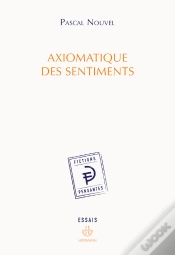 Capa do artigo Axiomatique Des Sentiments