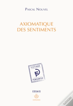 Capa do artigo Axiomatique Des Sentiments