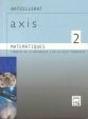 Axis 2 Ba Llibre   - Preview