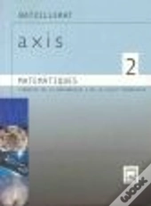 Axis 2 Ba Llibre  