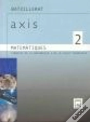 Capa do artigo Axis 2 Ba Llibre  
