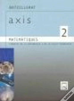 Capa do artigo Axis 2 Ba Llibre  