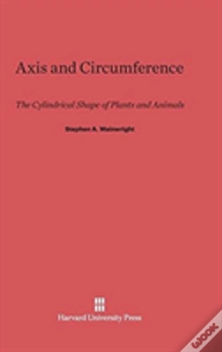 Capa do artigo Axis And Circumference
