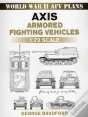 Capa do artigo Axis Armored Fighting Vehicles