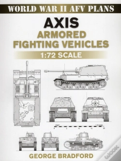 Capa do artigo Axis Armored Fighting Vehicles