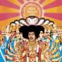Axis: Bold As Love - CD - Preview
