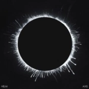 Capa do artigo Axis - CD