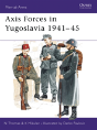 Axis Forces In Yugoslavia 1941â€“45 - Preview