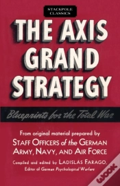 Capa do artigo Axis Grand Strategy