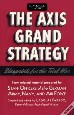 Capa do artigo Axis Grand Strategy