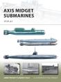 Axis Midget Submarines - Preview