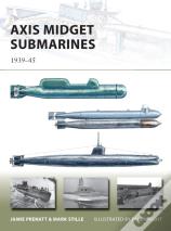 Axis Midget Submarines