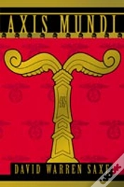 Capa do artigo Axis Mundi