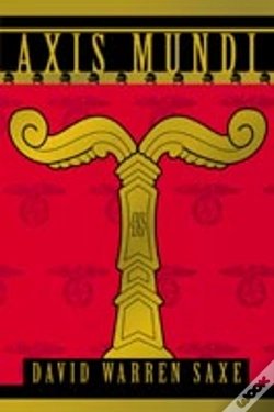 Capa do artigo Axis Mundi