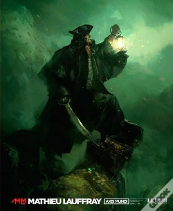 Capa do artigo Axis Mundi