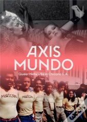 Axis Mundo /Anglais