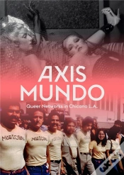Capa do artigo Axis Mundo /Anglais