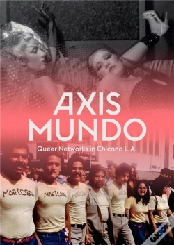 Capa do artigo Axis Mundo /Anglais