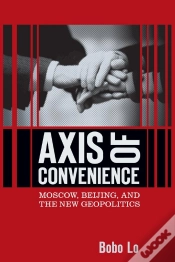 Capa do artigo Axis Of Convenience