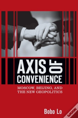 Capa do artigo Axis Of Convenience