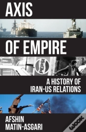 Capa do artigo Axis Of Empire