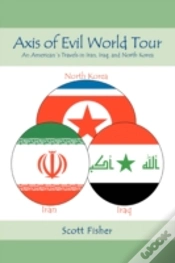 Capa do artigo Axis Of Evil World Tour