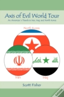 Capa do artigo Axis Of Evil World Tour