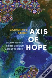 Capa do artigo Axis Of Hope