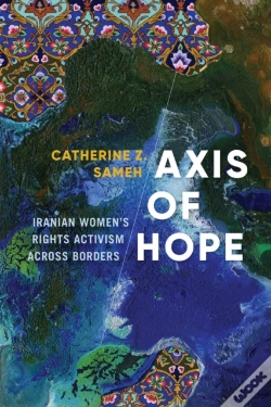 Capa do artigo Axis Of Hope
