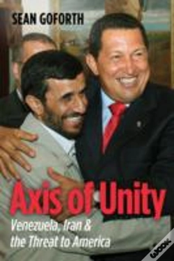 Capa do artigo Axis Of Unity