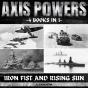 Axis Powers - Preview