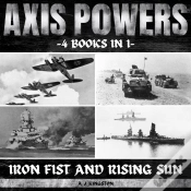 Capa do artigo Axis Powers
