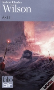 Capa do artigo Axis