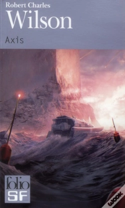 Capa do artigo Axis