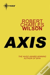 Capa do artigo Axis