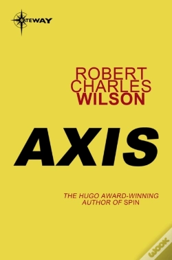 Capa do artigo Axis