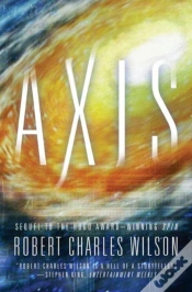 Capa do artigo Axis