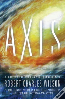 Capa do artigo Axis